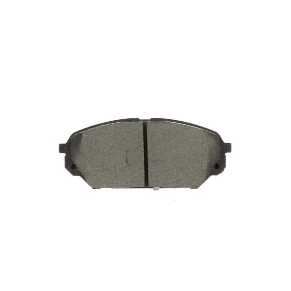 Bosch DISC BRAKE PADS BE1301H - main